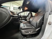 USED 2016 16 AUDI A7 3.0 SPORTBACK TDI QUATTRO BLACK EDITION 5d 315 BHP 