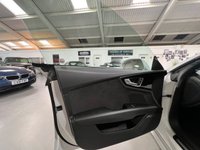 USED 2016 16 AUDI A7 3.0 SPORTBACK TDI QUATTRO BLACK EDITION 5d 315 BHP 