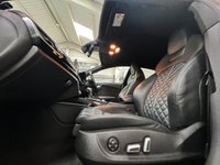 USED 2016 16 AUDI A7 3.0 SPORTBACK TDI QUATTRO BLACK EDITION 5d 315 BHP 