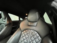 USED 2016 16 AUDI A7 3.0 SPORTBACK TDI QUATTRO BLACK EDITION 5d 315 BHP 