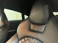 USED 2016 16 AUDI A7 3.0 SPORTBACK TDI QUATTRO BLACK EDITION 5d 315 BHP 