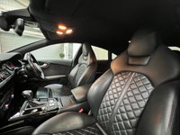USED 2016 16 AUDI A7 3.0 SPORTBACK TDI QUATTRO BLACK EDITION 5d 315 BHP 