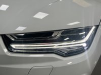 USED 2016 16 AUDI A7 3.0 SPORTBACK TDI QUATTRO BLACK EDITION 5d 315 BHP 