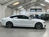 USED 2016 16 AUDI A7 3.0 SPORTBACK TDI QUATTRO BLACK EDITION 5d 315 BHP 
