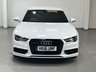 USED 2016 16 AUDI A7 3.0 SPORTBACK TDI QUATTRO BLACK EDITION 5d 315 BHP 