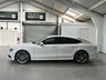 USED 2016 16 AUDI A7 3.0 SPORTBACK TDI QUATTRO BLACK EDITION 5d 315 BHP 