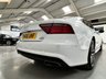 USED 2016 16 AUDI A7 3.0 SPORTBACK TDI QUATTRO BLACK EDITION 5d 315 BHP 