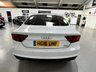 USED 2016 16 AUDI A7 3.0 SPORTBACK TDI QUATTRO BLACK EDITION 5d 315 BHP 
