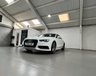 USED 2016 16 AUDI A7 3.0 SPORTBACK TDI QUATTRO BLACK EDITION 5d 315 BHP 