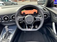 USED 2019 68 AUDI TT 2.0 TFSI QUATTRO S LINE 2d 242 BHP ** RAC BUYSURE INSPECTED **