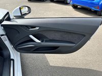 USED 2019 68 AUDI TT 2.0 TFSI QUATTRO S LINE 2d 242 BHP ** RAC BUYSURE INSPECTED **