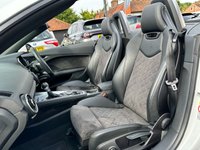 USED 2019 68 AUDI TT 2.0 TFSI QUATTRO S LINE 2d 242 BHP ** RAC BUYSURE INSPECTED **