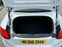 USED 2019 68 AUDI TT 2.0 TFSI QUATTRO S LINE 2d 242 BHP ** RAC BUYSURE INSPECTED **