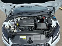 USED 2019 68 AUDI TT 2.0 TFSI QUATTRO S LINE 2d 242 BHP ** RAC BUYSURE INSPECTED **