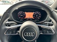 USED 2019 68 AUDI TT 2.0 TFSI QUATTRO S LINE 2d 242 BHP ** RAC BUYSURE INSPECTED **