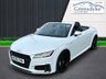 USED 2019 68 AUDI TT 2.0 TFSI QUATTRO S LINE 2d 242 BHP ** RAC BUYSURE INSPECTED **