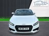 USED 2019 68 AUDI TT 2.0 TFSI QUATTRO S LINE 2d 242 BHP ** RAC BUYSURE INSPECTED **