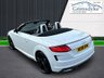 USED 2019 68 AUDI TT 2.0 TFSI QUATTRO S LINE 2d 242 BHP ** RAC BUYSURE INSPECTED **