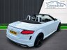 USED 2019 68 AUDI TT 2.0 TFSI QUATTRO S LINE 2d 242 BHP ** RAC BUYSURE INSPECTED **