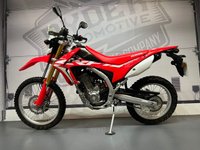 USED 2017 17 HONDA CRF250L - BUY ONLINE 24 HRS A DAY - FINANCE AVAILABLE - ALL TYPES OF CREDIT ACCEPTED ONLY 787 MILES FROM NEW