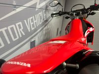 USED 2017 17 HONDA CRF250L - BUY ONLINE 24 HRS A DAY - FINANCE AVAILABLE - ALL TYPES OF CREDIT ACCEPTED ONLY 787 MILES FROM NEW