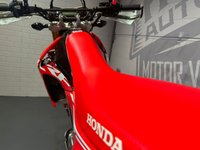 USED 2017 17 HONDA CRF250L - BUY ONLINE 24 HRS A DAY - FINANCE AVAILABLE - ALL TYPES OF CREDIT ACCEPTED ONLY 787 MILES FROM NEW