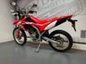 USED 2017 17 HONDA CRF250L - BUY ONLINE 24 HRS A DAY - FINANCE AVAILABLE - ALL TYPES OF CREDIT ACCEPTED ONLY 787 MILES FROM NEW