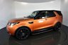USED 2017 17 LAND ROVER DISCOVERY 5 3.0 TD6 FIRST EDITION 5d AUTO-2 OWNER CAR FINISHED IN NAMIB ORANGE WITH BLACK LEATHER INTERIOR-22