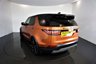 USED 2017 17 LAND ROVER DISCOVERY 5 3.0 TD6 FIRST EDITION 5d AUTO-2 OWNER CAR FINISHED IN NAMIB ORANGE WITH BLACK LEATHER INTERIOR-22