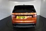 USED 2017 17 LAND ROVER DISCOVERY 5 3.0 TD6 FIRST EDITION 5d AUTO-2 OWNER CAR FINISHED IN NAMIB ORANGE WITH BLACK LEATHER INTERIOR-22
