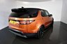 USED 2017 17 LAND ROVER DISCOVERY 5 3.0 TD6 FIRST EDITION 5d AUTO-2 OWNER CAR FINISHED IN NAMIB ORANGE WITH BLACK LEATHER INTERIOR-22