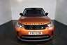 USED 2017 17 LAND ROVER DISCOVERY 5 3.0 TD6 FIRST EDITION 5d AUTO-2 OWNER CAR FINISHED IN NAMIB ORANGE WITH BLACK LEATHER INTERIOR-22