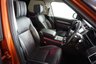 USED 2017 17 LAND ROVER DISCOVERY 5 3.0 TD6 FIRST EDITION 5d AUTO-2 OWNER CAR FINISHED IN NAMIB ORANGE WITH BLACK LEATHER INTERIOR-22