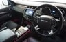 USED 2017 17 LAND ROVER DISCOVERY 5 3.0 TD6 FIRST EDITION 5d AUTO-2 OWNER CAR FINISHED IN NAMIB ORANGE WITH BLACK LEATHER INTERIOR-22