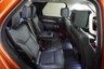 USED 2017 17 LAND ROVER DISCOVERY 5 3.0 TD6 FIRST EDITION 5d AUTO-2 OWNER CAR FINISHED IN NAMIB ORANGE WITH BLACK LEATHER INTERIOR-22