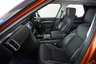 USED 2017 17 LAND ROVER DISCOVERY 5 3.0 TD6 FIRST EDITION 5d AUTO-2 OWNER CAR FINISHED IN NAMIB ORANGE WITH BLACK LEATHER INTERIOR-22