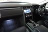 USED 2017 17 LAND ROVER DISCOVERY 5 3.0 TD6 FIRST EDITION 5d AUTO-2 OWNER CAR FINISHED IN NAMIB ORANGE WITH BLACK LEATHER INTERIOR-22