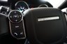 USED 2017 17 LAND ROVER DISCOVERY 5 3.0 TD6 FIRST EDITION 5d AUTO-2 OWNER CAR FINISHED IN NAMIB ORANGE WITH BLACK LEATHER INTERIOR-22