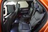 USED 2017 17 LAND ROVER DISCOVERY 5 3.0 TD6 FIRST EDITION 5d AUTO-2 OWNER CAR FINISHED IN NAMIB ORANGE WITH BLACK LEATHER INTERIOR-22