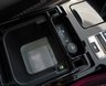 USED 2017 17 LAND ROVER DISCOVERY 5 3.0 TD6 FIRST EDITION 5d AUTO-2 OWNER CAR FINISHED IN NAMIB ORANGE WITH BLACK LEATHER INTERIOR-22