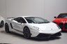 USED 2012 12 LAMBORGHINI GALLARDO 5.2 SUPERLEGGERA 2d 562 BHP 