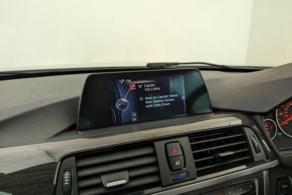 USED 2014 64 BMW 3 SERIES 2.0 320D XDRIVE LUXURY 4d 4X4 