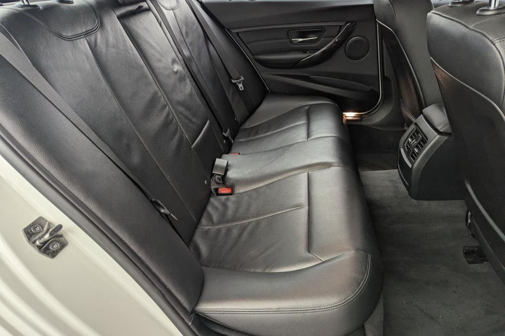 USED 2014 64 BMW 3 SERIES 2.0 320D XDRIVE LUXURY 4d 4X4 
