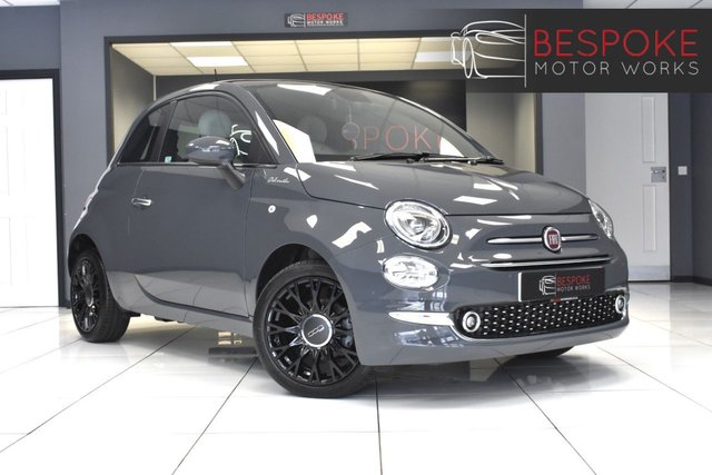 Bespoke Motor Works LTD