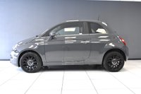 USED 2021 71 FIAT 500 1.0 DOLCEVITA PLUS MHEV  **&pound;199 A MONTH WITH &pound;1595 DEPOSIT**