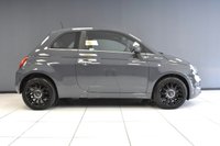 USED 2021 71 FIAT 500 1.0 DOLCEVITA PLUS MHEV  **&pound;199 A MONTH WITH &pound;1595 DEPOSIT**