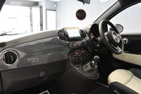 USED 2021 71 FIAT 500 1.0 DOLCEVITA PLUS MHEV  **&pound;199 A MONTH WITH &pound;1595 DEPOSIT**