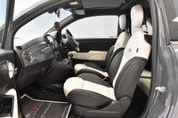 USED 2021 71 FIAT 500 1.0 DOLCEVITA PLUS MHEV  **&pound;199 A MONTH WITH &pound;1595 DEPOSIT**
