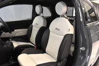 USED 2021 71 FIAT 500 1.0 DOLCEVITA PLUS MHEV  **&pound;199 A MONTH WITH &pound;1595 DEPOSIT**