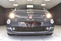 USED 2021 71 FIAT 500 1.0 DOLCEVITA PLUS MHEV  **&pound;199 A MONTH WITH &pound;1595 DEPOSIT**